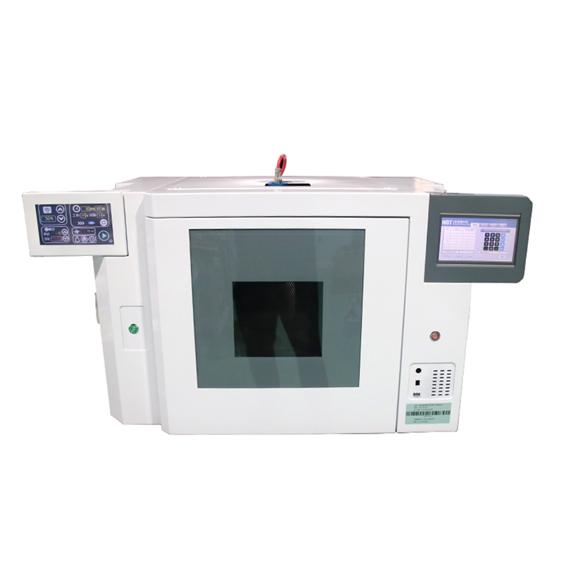 微波超聲波紫外組合反應(yīng)儀